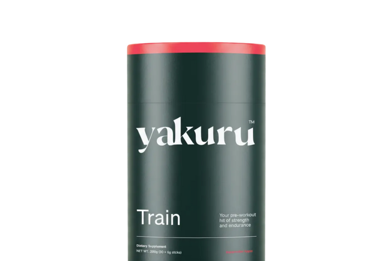 Yakuru Products