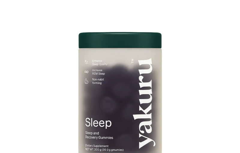 Yakuru Products