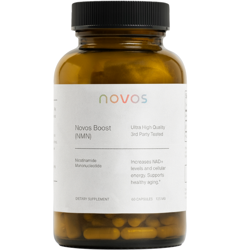 Standard Supplements