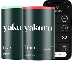 Yakuru Products