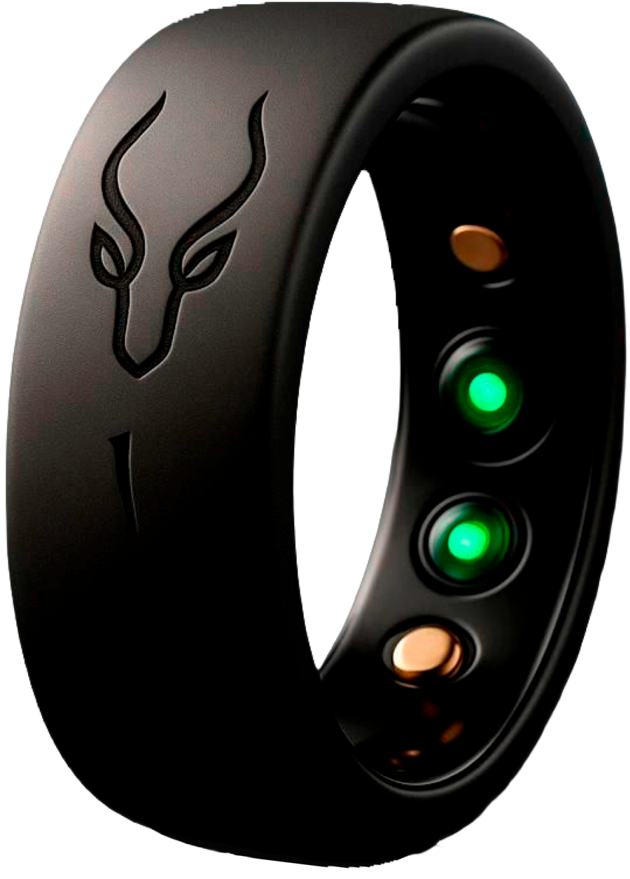 [NEW] Yakuru Ultra Ring