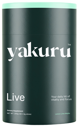 Yakuru Products