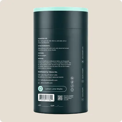Yakuru Live Supplement