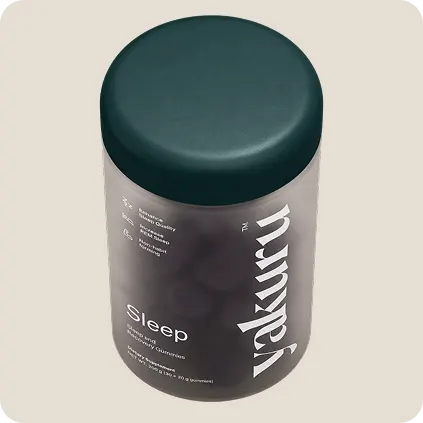 Yakuru Sleep Supplement