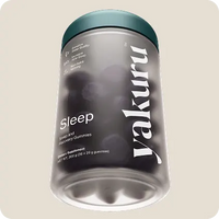 Thumbnail for Yakuru Sleep Supplement
