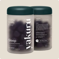 Thumbnail for Yakuru Sleep Supplement