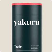 Thumbnail for Yakuru Train Supplement