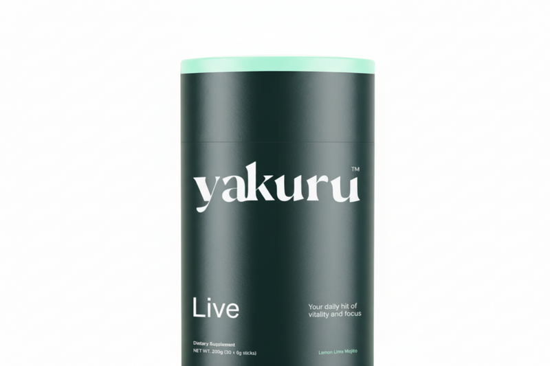 Yakuru Products