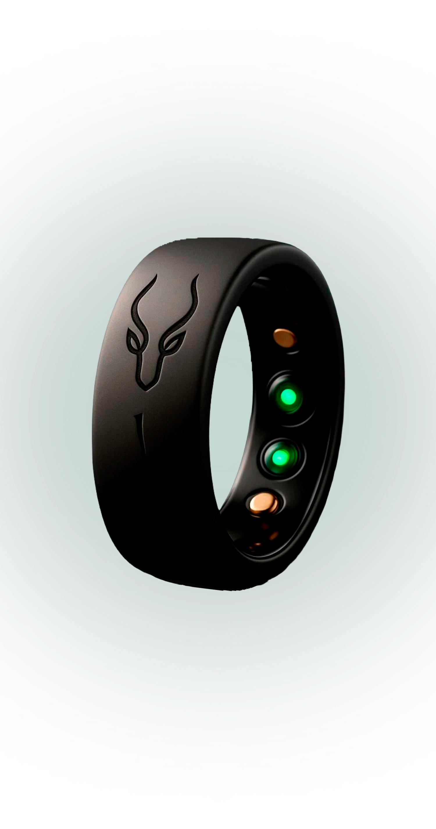 Yakuru Ultra Ring